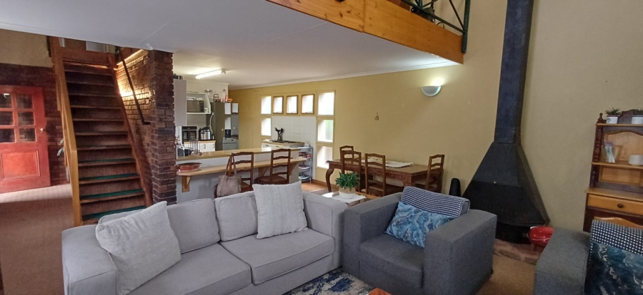 To Let 3 Bedroom Property for Rent in Eureka Free State
